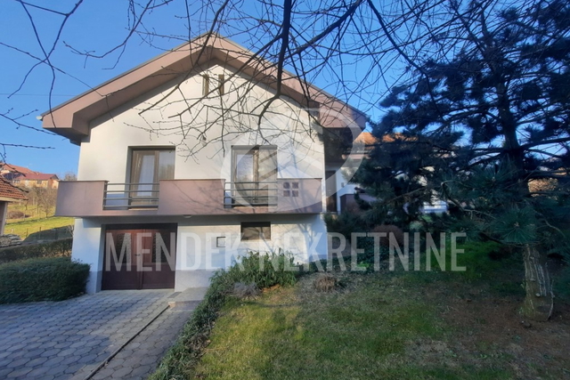 House, 500 m2, For Sale, Babinec
